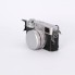 Appareil photo FUJIFILM X100V Silver