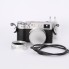 Appareil photo FUJIFILM X100V Silver