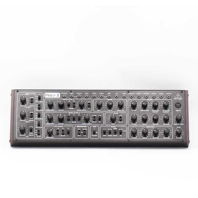 Behringer Pro-1