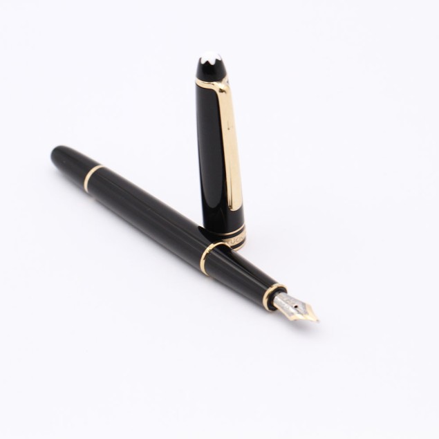 Pluma Montblanc Classique...