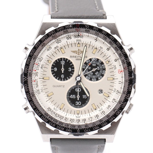 Montre BREITLING NAVITIMER JUPITER...