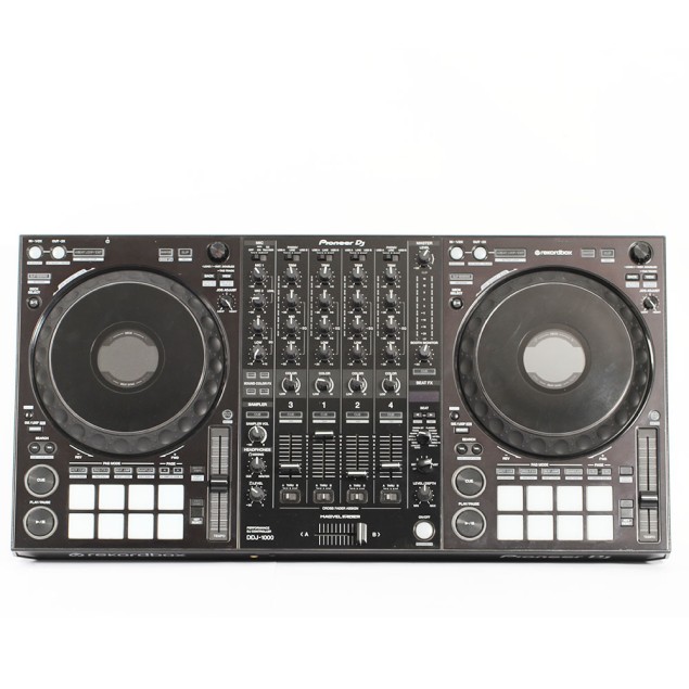 Pioneer DDJ-1000