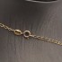 Collar ANTONIA de oro de segunda mano