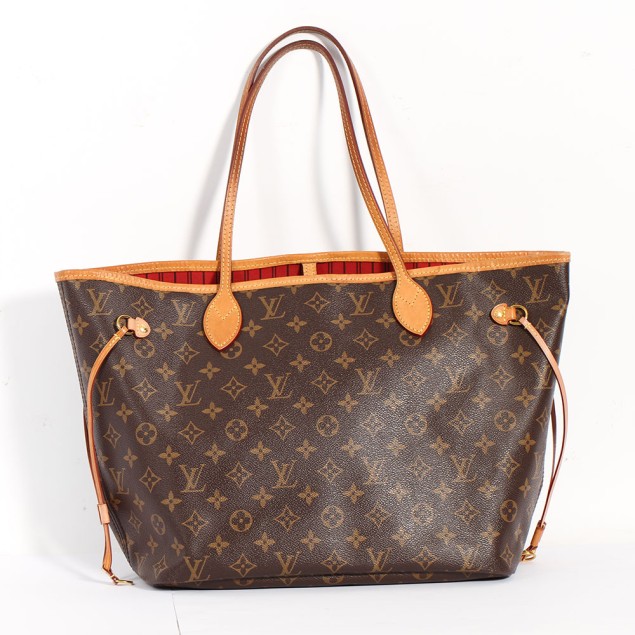 Louis Vuitton Neverfull