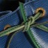 Bolso de hombro LOUIS VUITTON Epi Noe azul y verde