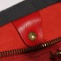 Bolso de mano LOUIS VUITTON Speedy 25 rojo