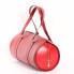 Bolso de mano LOUIS VUITTON Soufflot Papillon Epi rojo