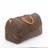 Bossa de mà LOUIS VUITTON Speedy 40 Monogram