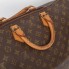 Bossa de mà LOUIS VUITTON Speedy 40 Monogram