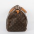 Bossa de mà LOUIS VUITTON Speedy 40 Monogram