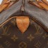 Bossa de mà LOUIS VUITTON Speedy 40 Monogram