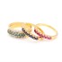 Anillo INFINITY de Galería del Coleccionista de segunda mano