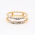 Anillo INFINITY de Galería del Coleccionista de segunda mano