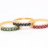 Anillo INFINITY de Galería del Coleccionista de segunda mano