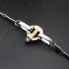 Cadena exclusiva de BARAKA con Diamante. Segunda mano