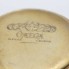 Rellotge de Butxaca original OMEGA a Or. Segona mà
