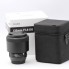 Objetivo SIGMA 135mm f/1.8 ART para Canon EF