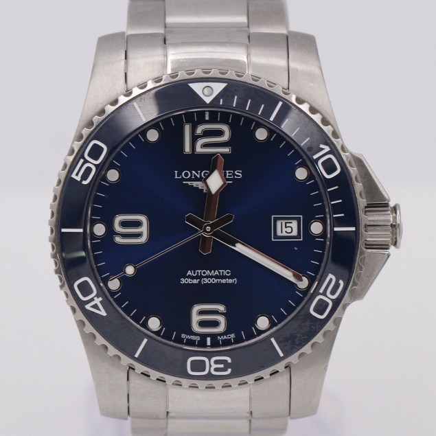 Rellotge LONGINES L3.781.4