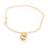 Pulsera TOUS BUBBLE de oro de segunda mano