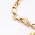 Pulsera TOUS SAN VALENTIN de oro con diamantes segunda mano