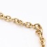 Pulsera TOUS SAN VALENTIN de oro con diamantes segunda mano