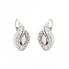 Pendientes ARPEGIO en Oro y Diamantes. Nuevos a estrenar