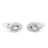 Pendientes ARPEGIO en Oro y Diamantes. Nuevos a estrenar