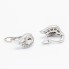 Pendientes ARPEGIO en Oro y Diamantes. Nuevos a estrenar
