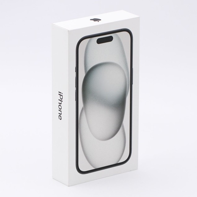 IPHONE 15 128GB BLACK PRECINTADO IPHONE 15 128GB BLACK PRECINTADO