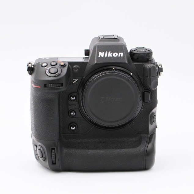 Cámara NIKON Z9