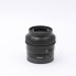 Objectif SONY FE 40mm f/2.5G