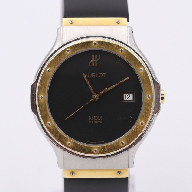 Montre HUBLOT CLASSIC 1521.2