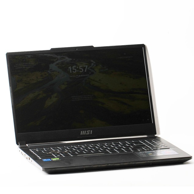 MSI CYBORG 15 A12VF-207XES 16GB RAM/...