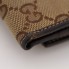 Monedero Gucci Canvas cuadrado