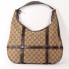 Bolso Gucci Hobo Canvas GG