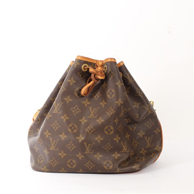 Bossa de mà Louis Vuitton Noe Petit