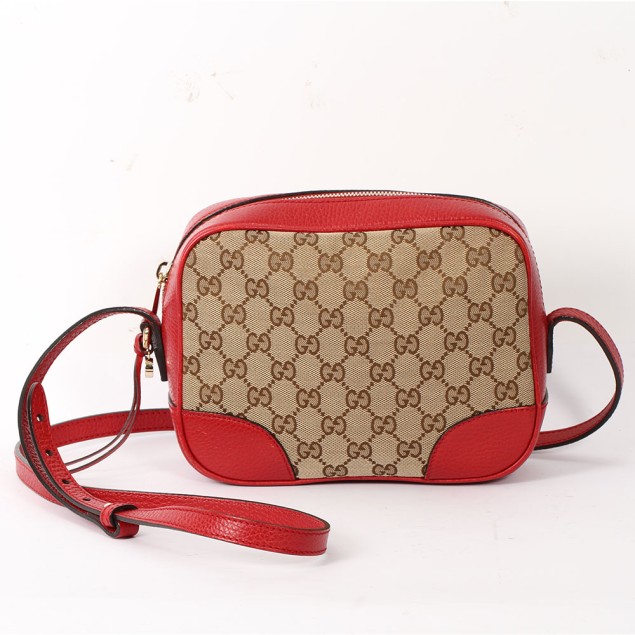 Bolso Gucci bandolera Bree