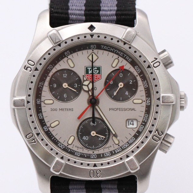 Reloj TAG HEUER CE1111