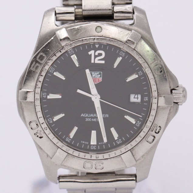 Reloj TAG HEUER WAF1110