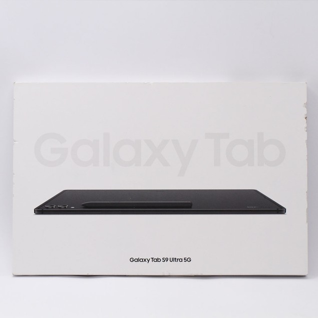 SAMSUNG GALAXY TAB S9 ULTRA 5G... SAMSUNG GALAXY TAB S9 ULTRA 5G...