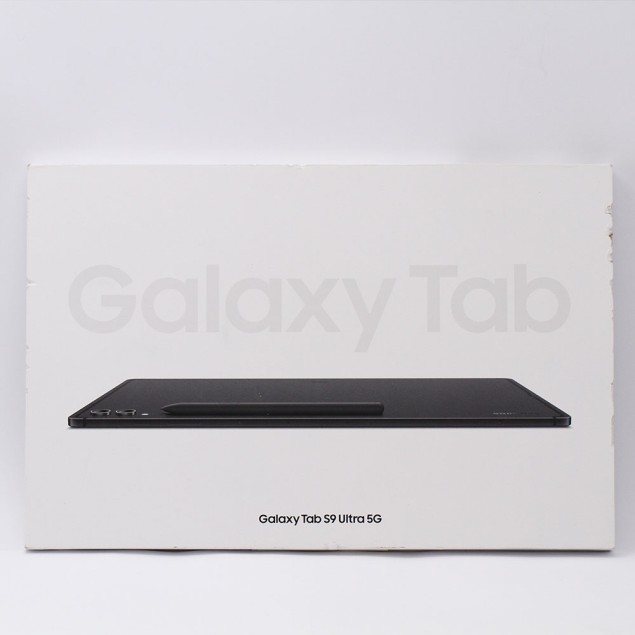 SAMSUNG GALAXY TAB S9 ULTRA 5G...