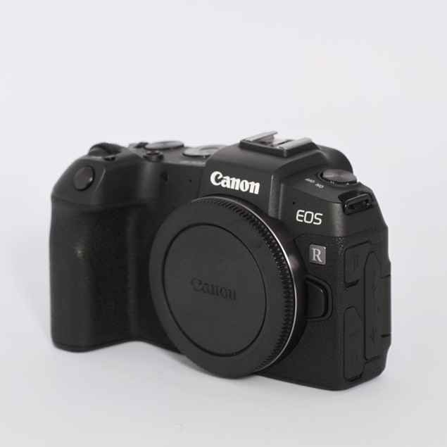 Cámara CANON EOS RP