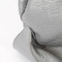 Bolso de mano Carolina Herrera gris con pañuelo