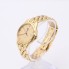 Montre CYMA QUARTZ en or 18k d'occasion