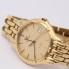 Reloj CYMA QUARTZ de oro 18k de segunda mano