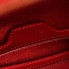 Bolso de mano LOUIS VUITTON Soufflot Papillon Epi rojo