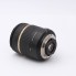 Objectif TAMRON 18-270mm f/3.5-6.3 Di II PZD VC pour Nikon