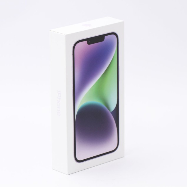 IPHONE 14 128GB PURPLE IPHONE 14 128GB PURPLE