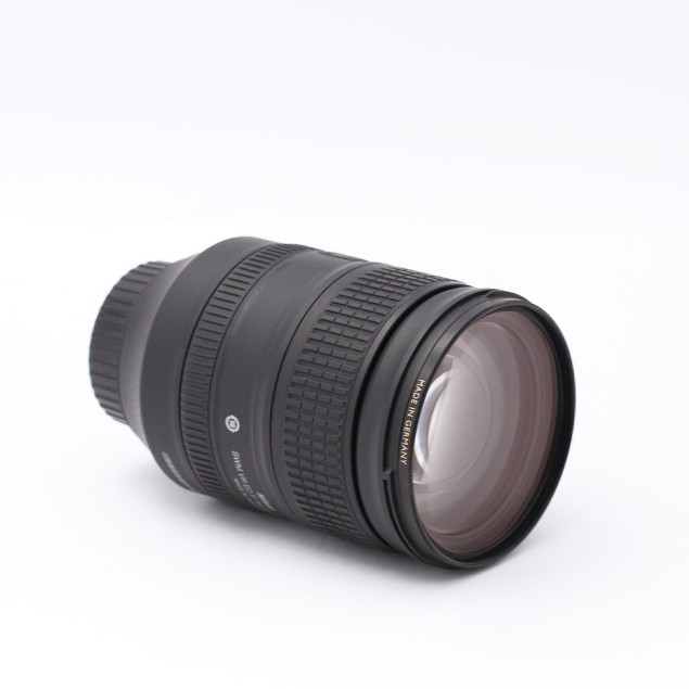 Objetivo NIKON AF-S NIKKOR 28-300mm...