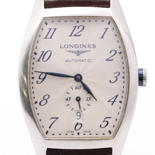 Reloj LONGINES EVIDENZA L2.642.4